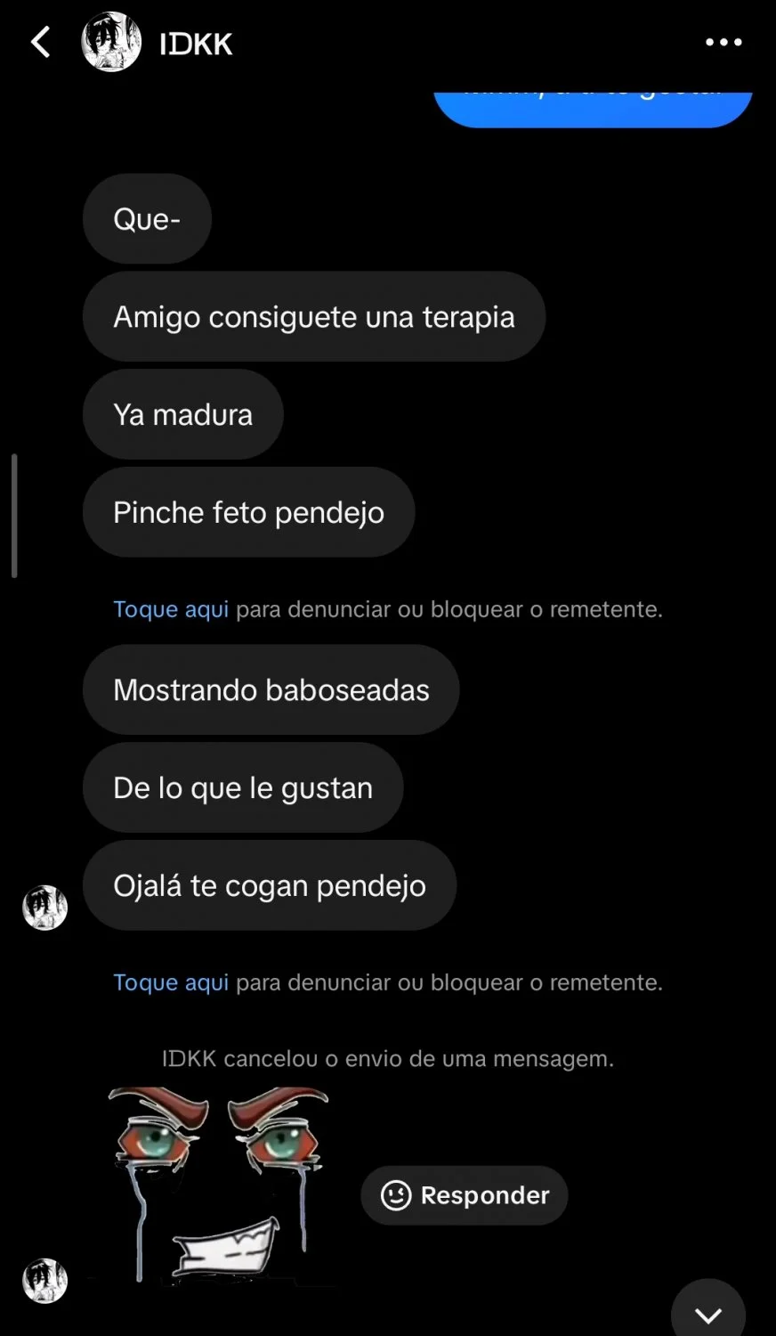 Putita vazada de ttk addicta a BBC (paso su numero en pv) image 2
