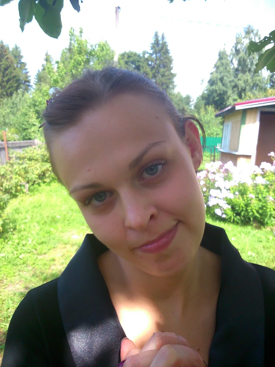 Русская сексвайф Уля image 3