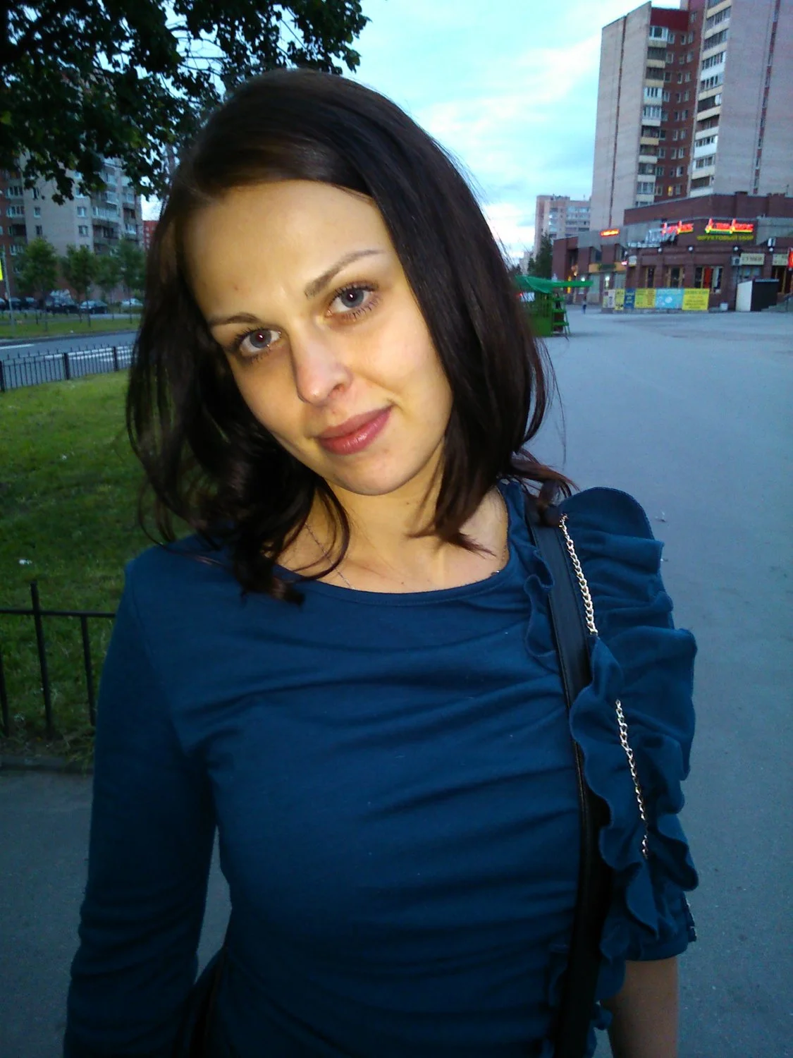 Русская сексвайф Уля image 4