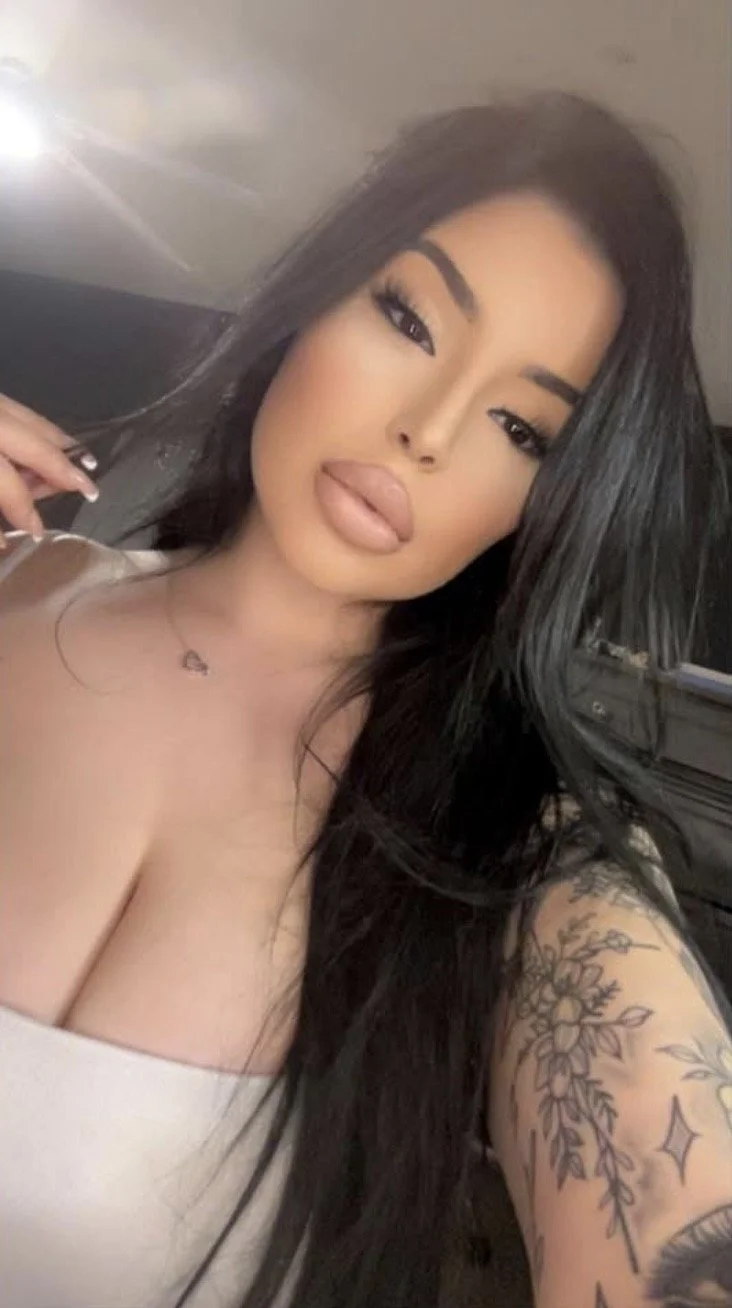 SATX Latina Slut image 3