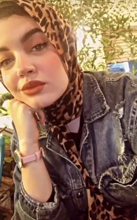 Muslimah main image