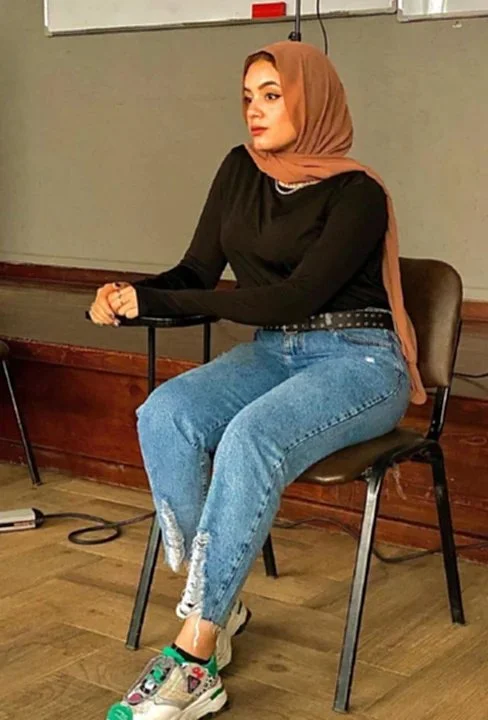 Muslimah image 3