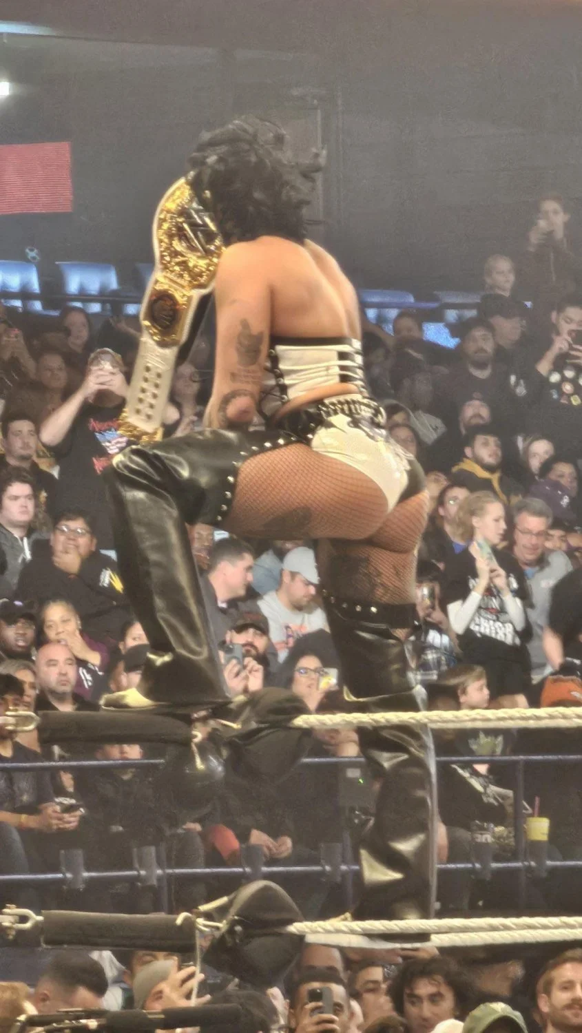 Rhea Ripley image 11