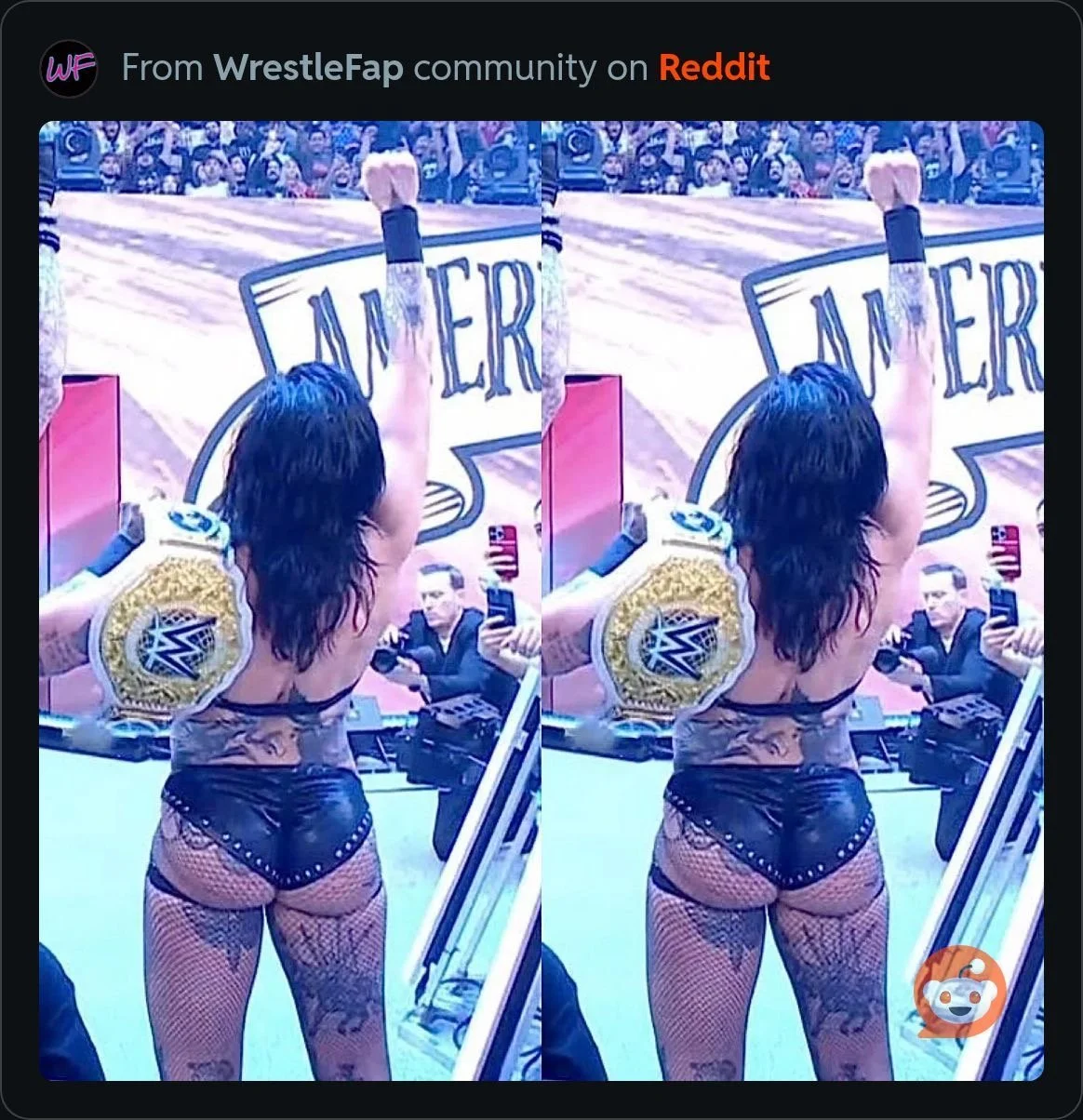 Rhea Ripley image 12