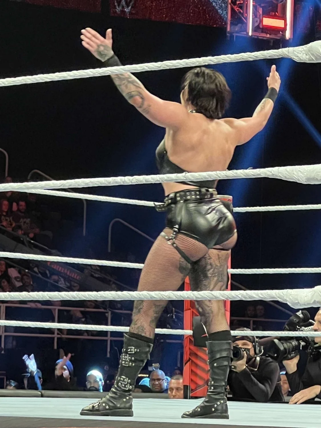 Rhea Ripley image 13