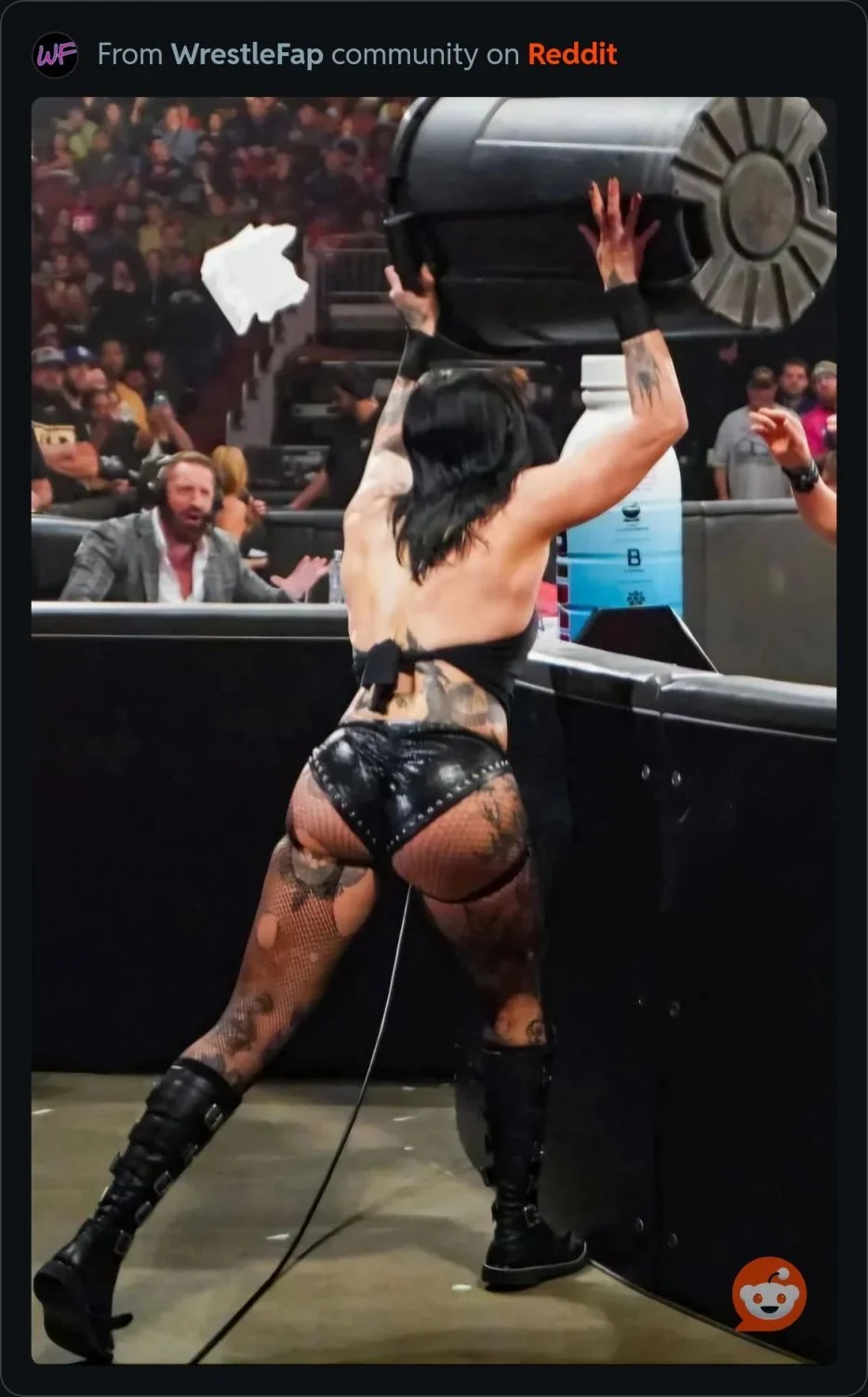 Rhea Ripley image 9