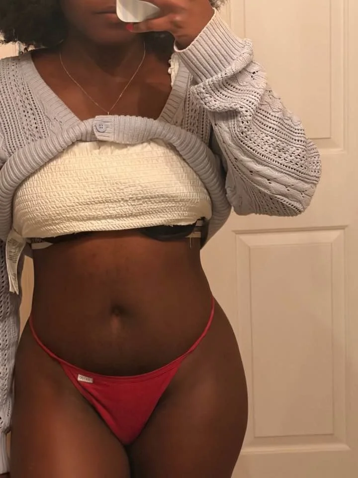 Cute Ebony image 17