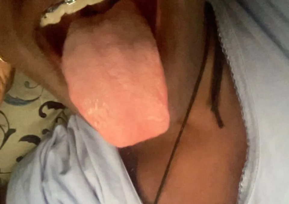 Cute Ebony image 20