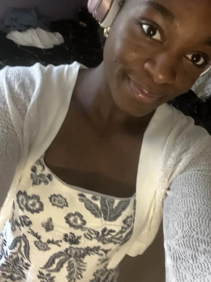 Cute Ebony image 21