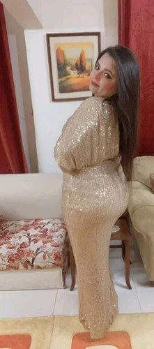 A veiled Arab woman, the height of femininity and hot image 7