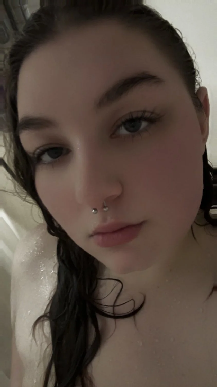 PAWG Slut Shows All: Big Ass Spread, Winking Asshole, Tits & Moaning Masturbation (Pt. 3) image 3