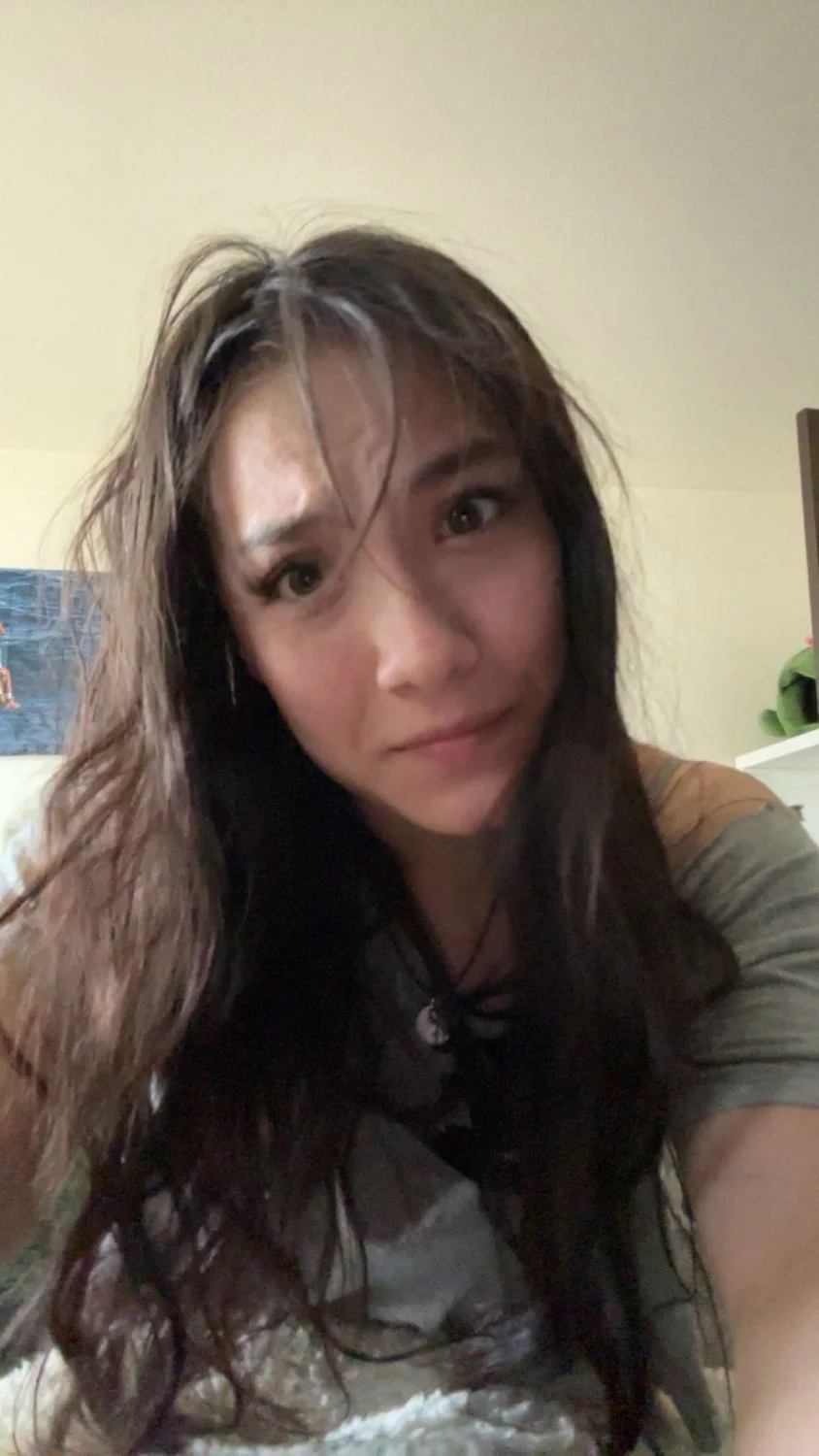 Another city thot got her snapchat leaked college student bop homemade amateur thot image 10