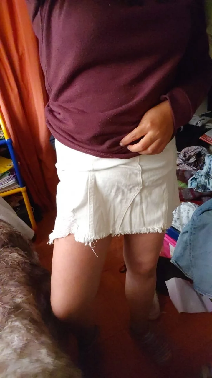 Rica mi putita chilena milf culona 🤤🤤🤤🤤 image 7