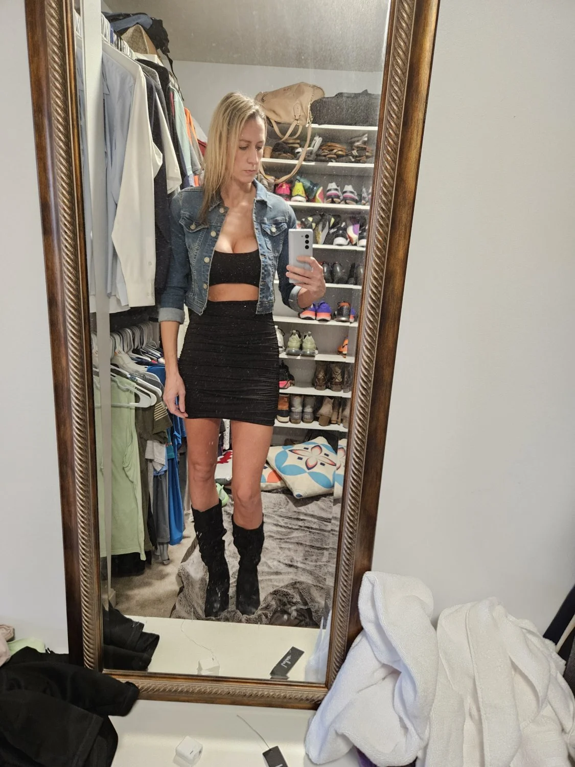 39 Pennsylvania slut Audrey submitted herself to become a webslut Let’s enjoy her Whose slut is next image 10