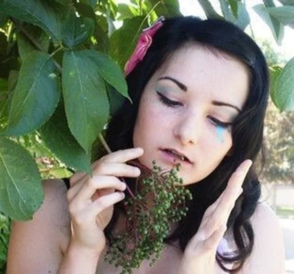 sephora french teen amazing amateur private pics image 11