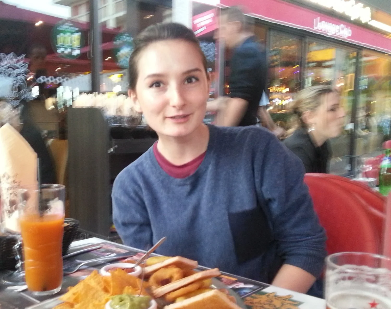 sephora french teen amazing amateur private pics image 17
