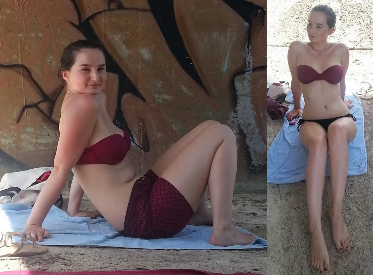 sephora french teen amazing amateur private pics image 3
