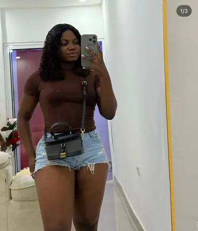 Angolana rabuda vazada pelo namorado🔥 cover image