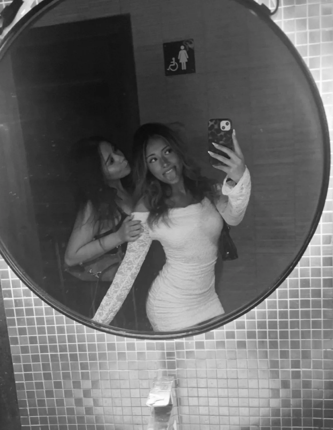 Big Tit Latina 18 year old image 5