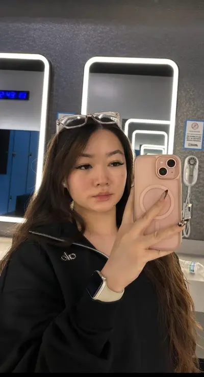 Hardcore facefucking this ig thot Catherinexbui cover image