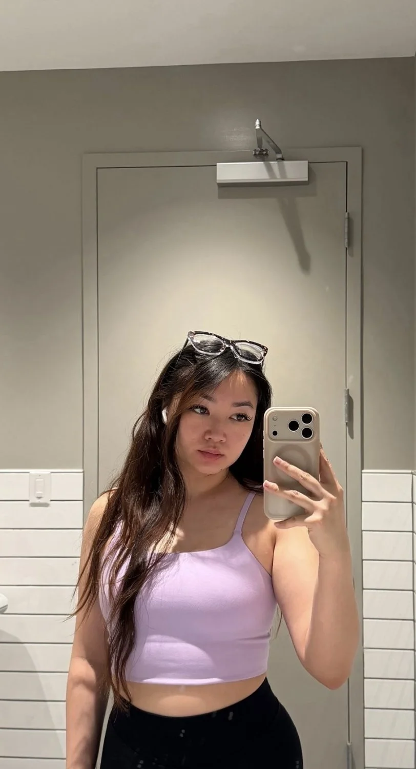 Hardcore facefucking this ig thot Catherinexbui image 2