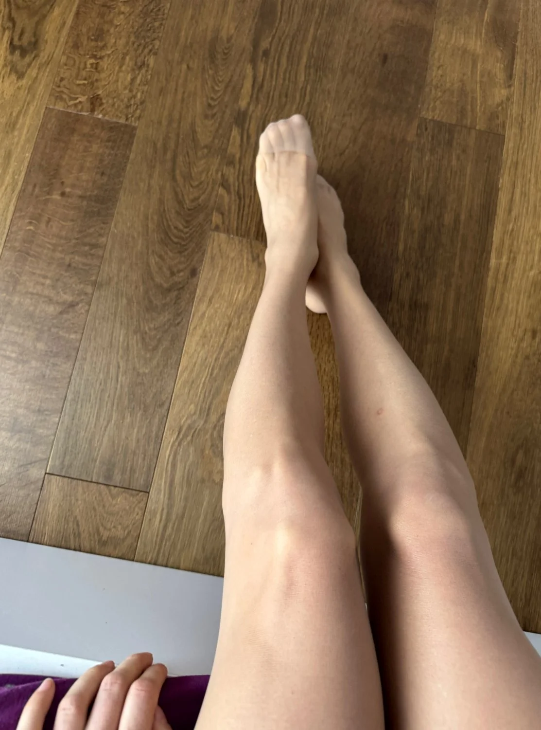When the last time you fucked a mom in stockings image 2