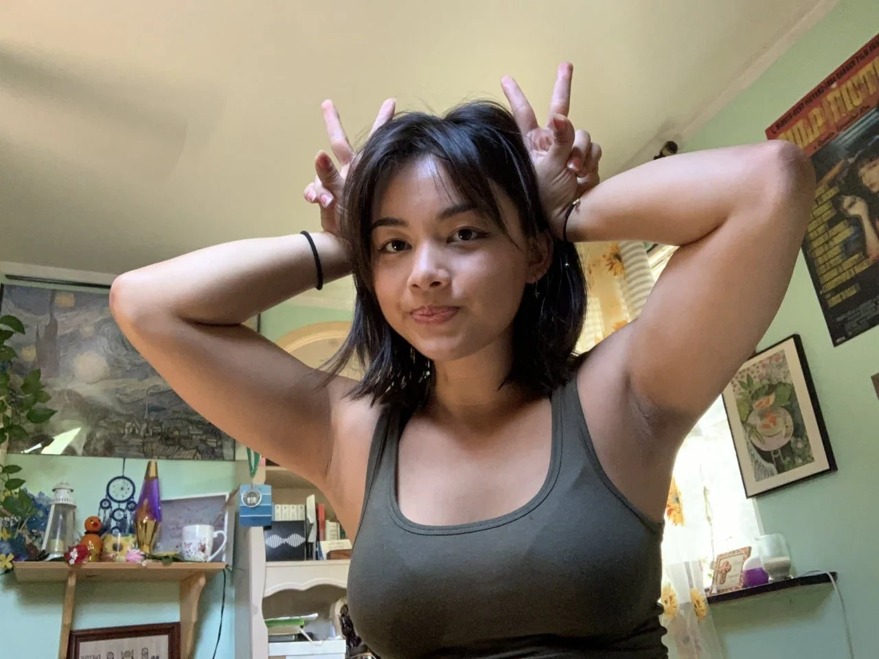 ok, im scared image 45