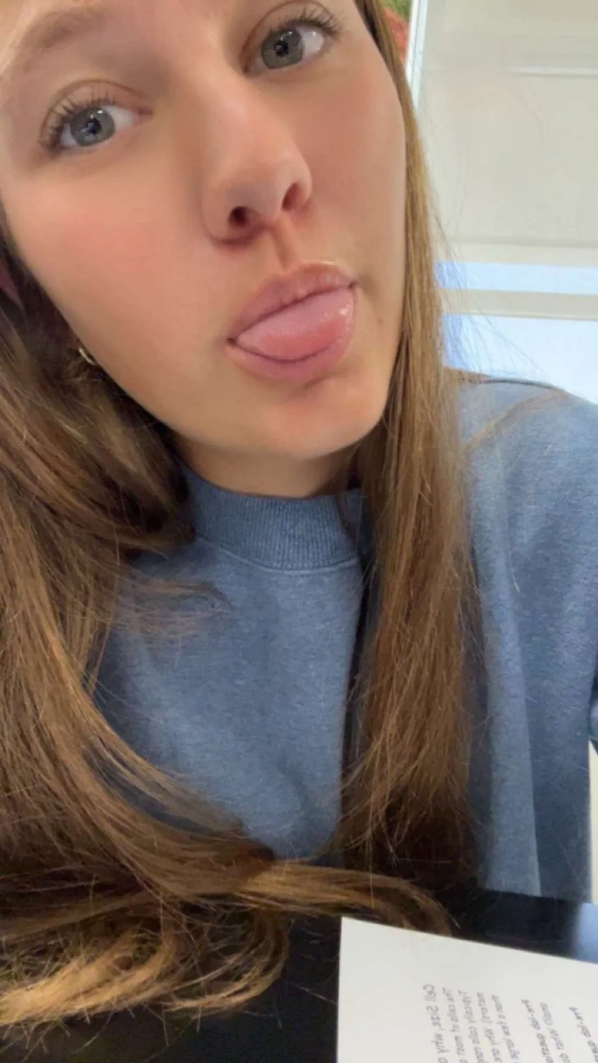 Slut exposed image 14