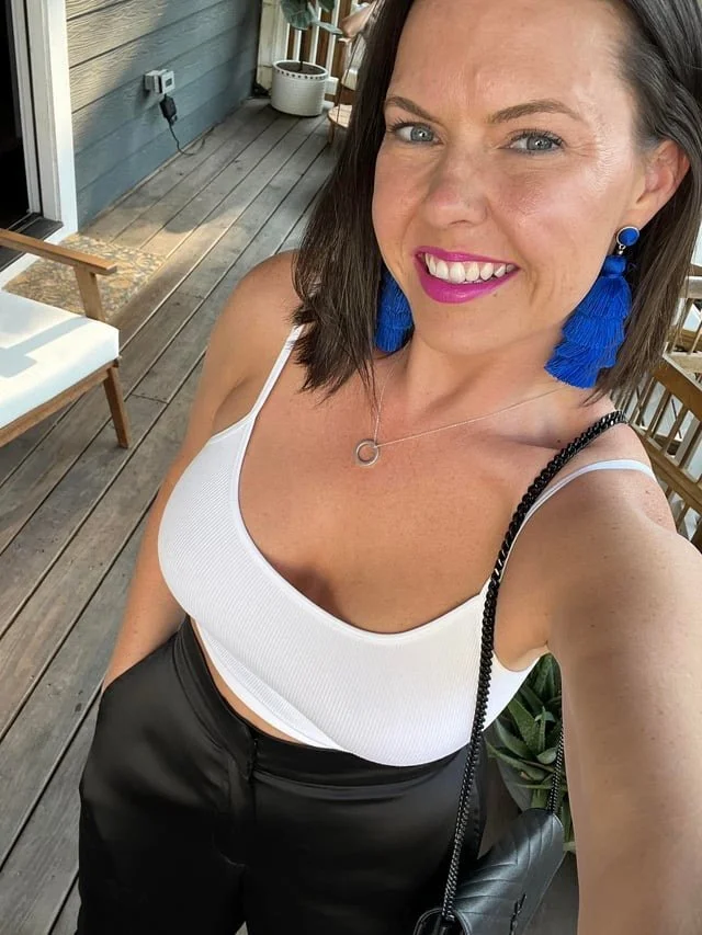Love the big fat cunt and tits on this used GILF whore. The new nipples and mommy zipper🤤🤤🔥🔥 image 41