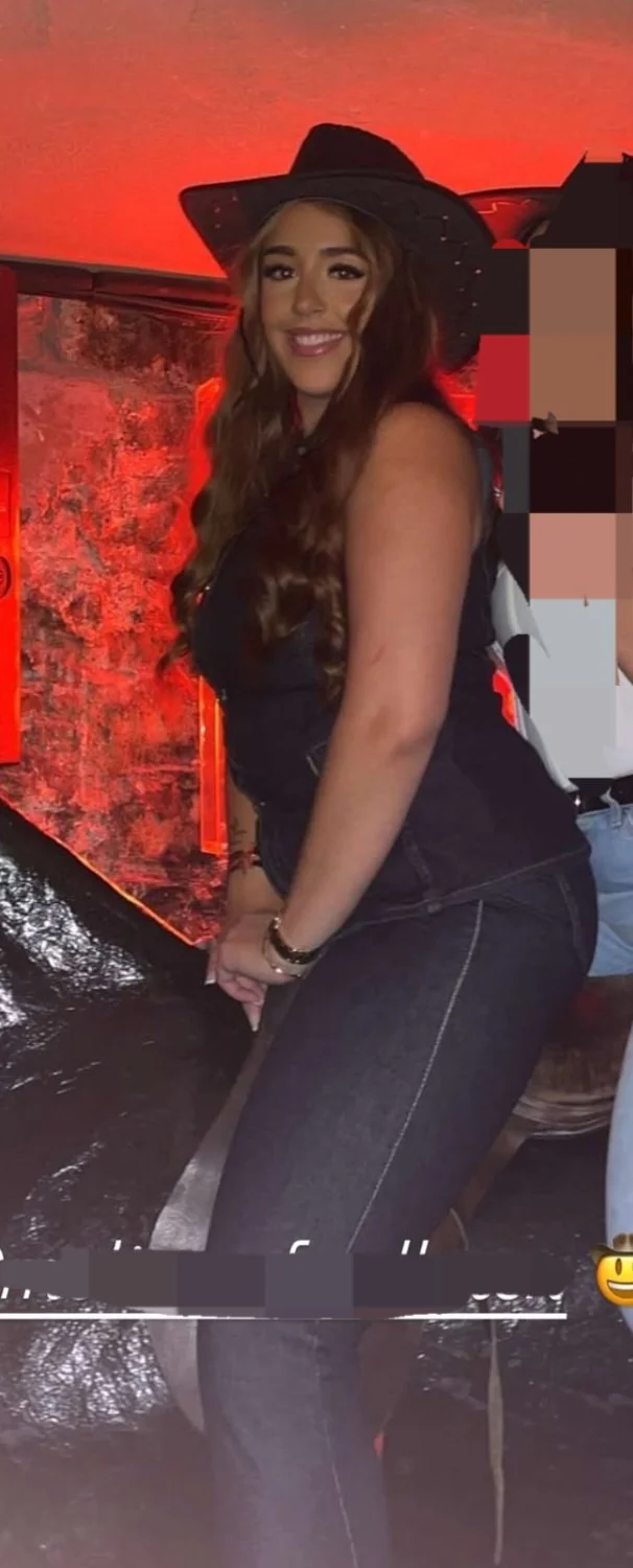 Hot slutty brunette uk chav pawg dsl image 14