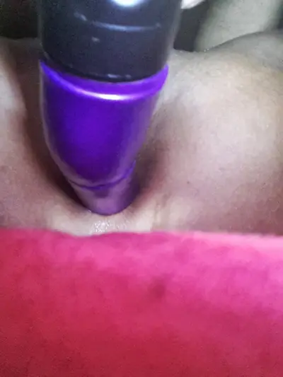 my mom fucking her ass with a dildo cover image
