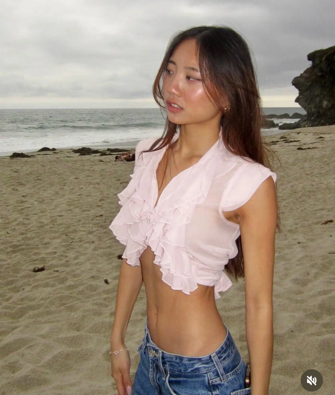 Petite ABG ex College mate IRL request image 16