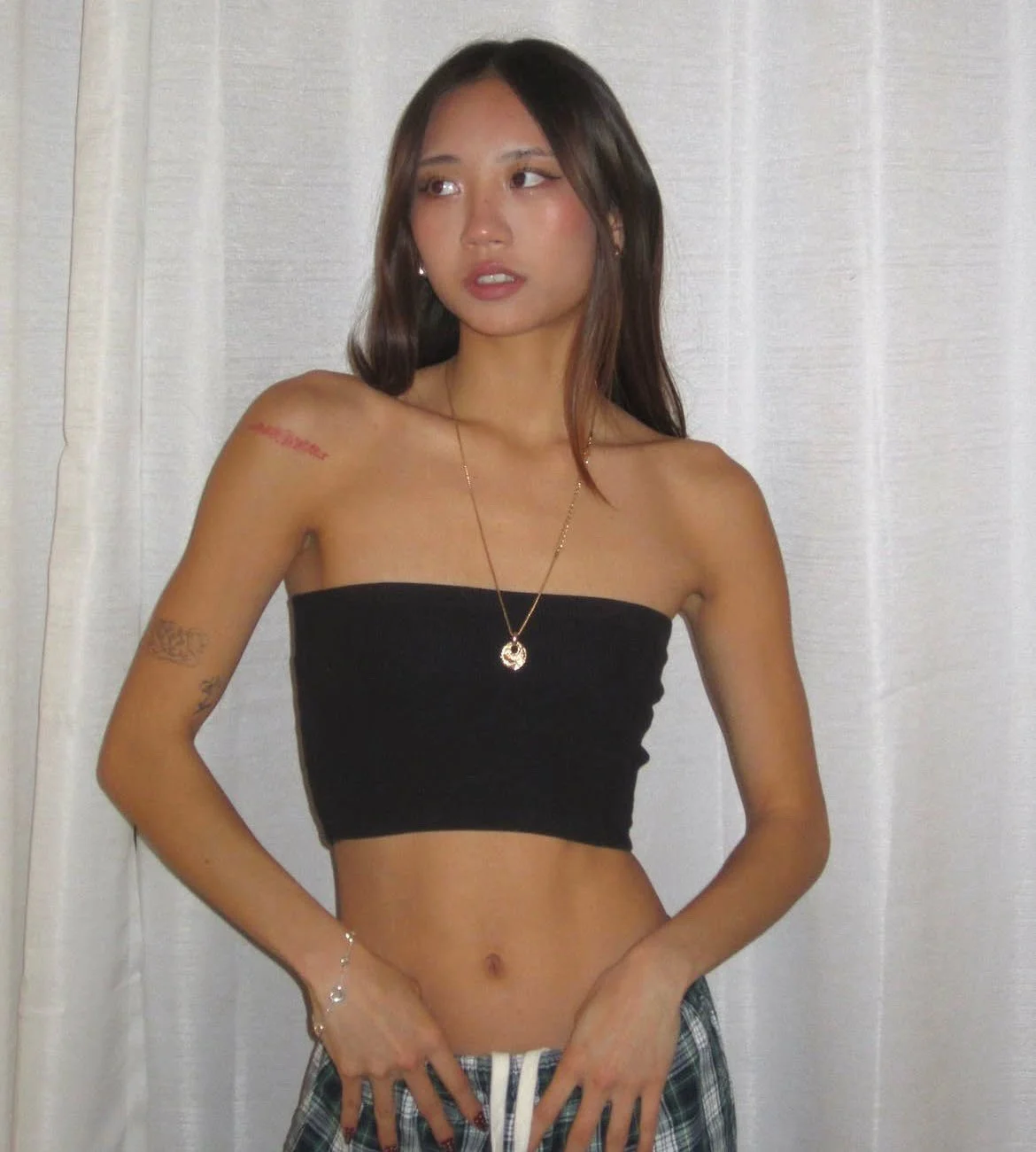 Petite ABG ex College mate IRL request image 9