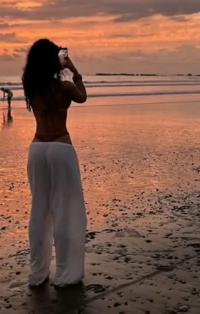 Barbara Ramírez cover image