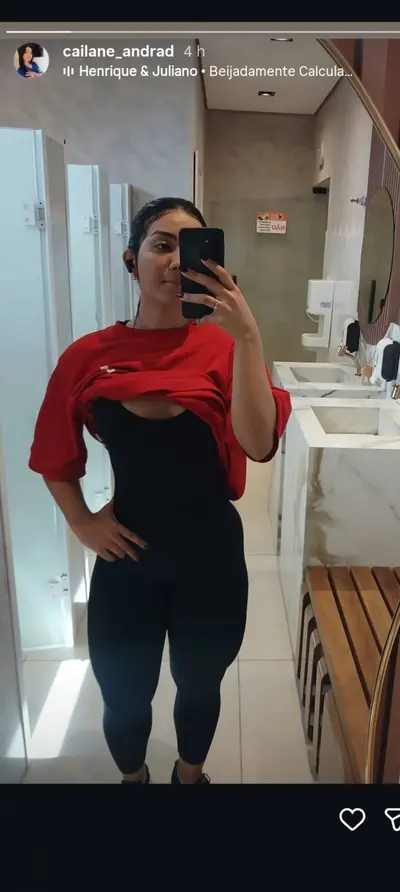 Novinha do insta cover image