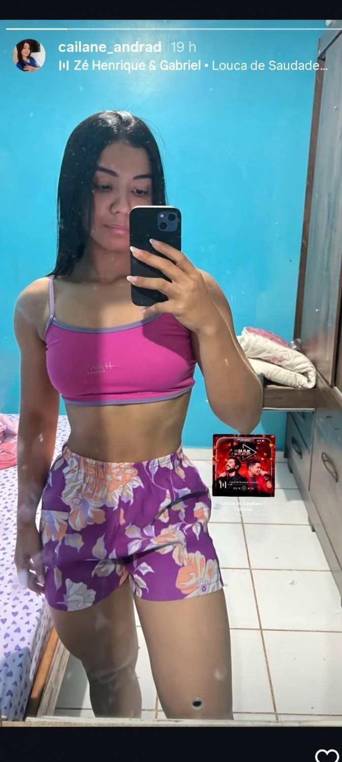 Novinha do insta image 11