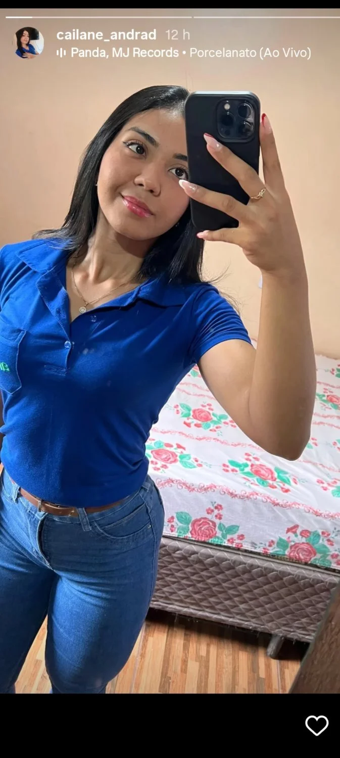 Novinha do insta image 12