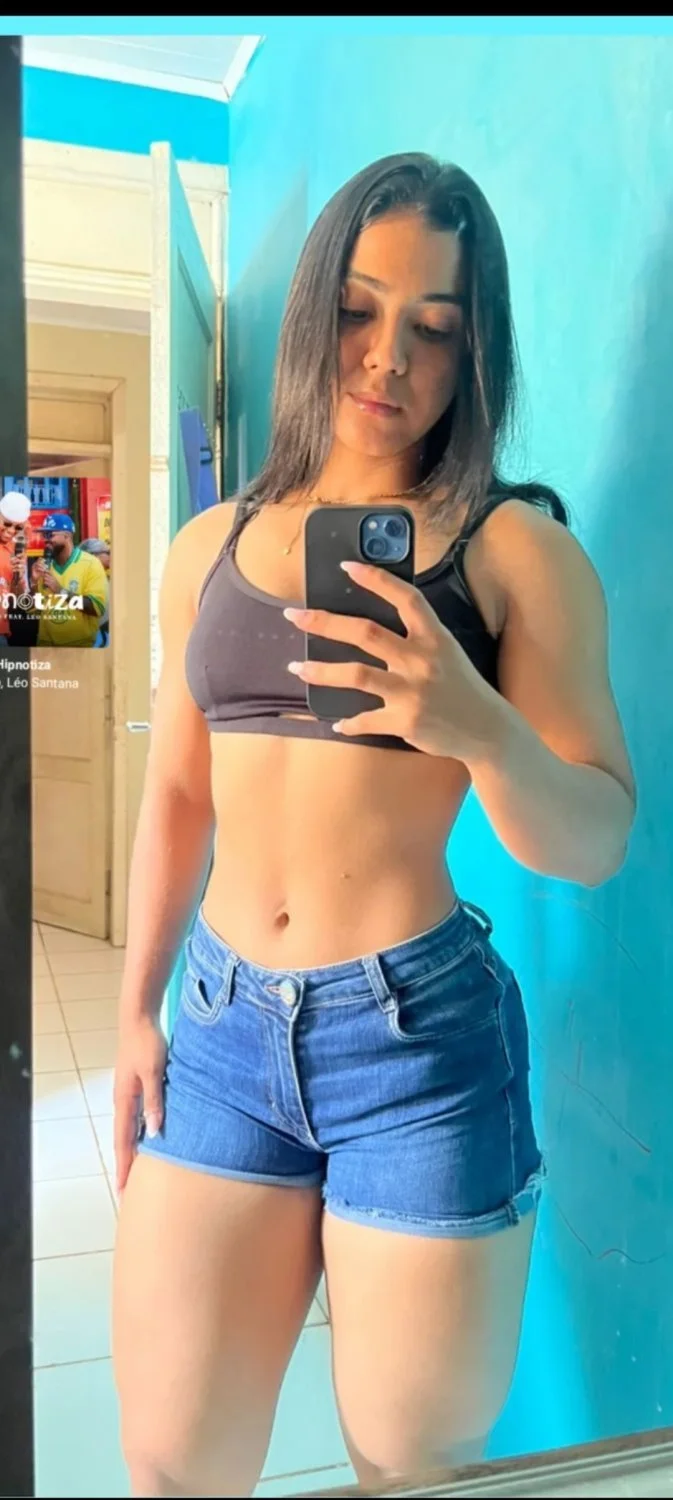 Novinha do insta image 5