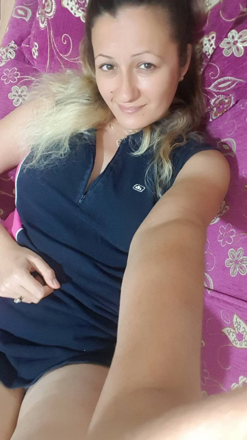 Blonde Time image 16