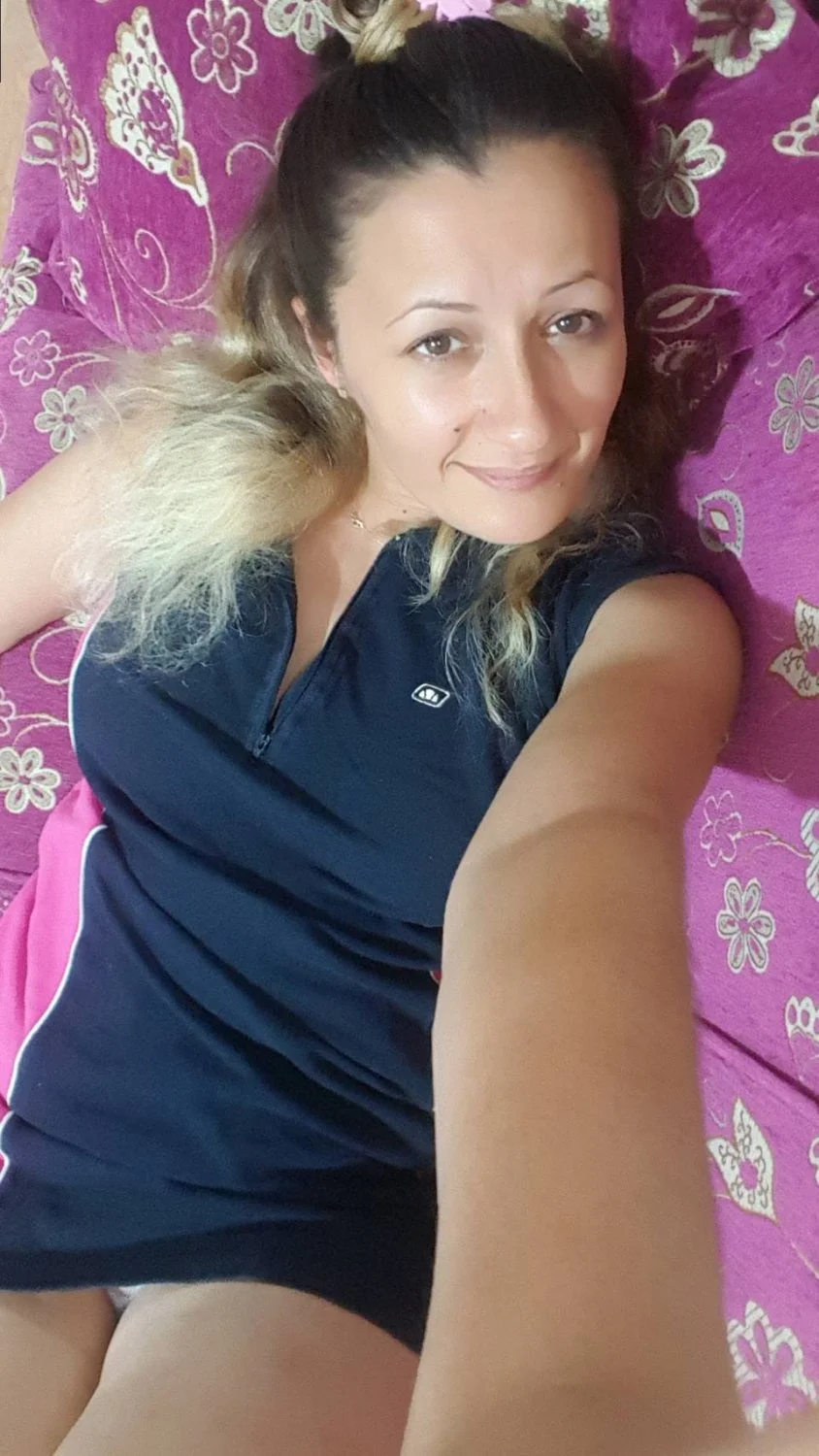 Blonde Time image 18