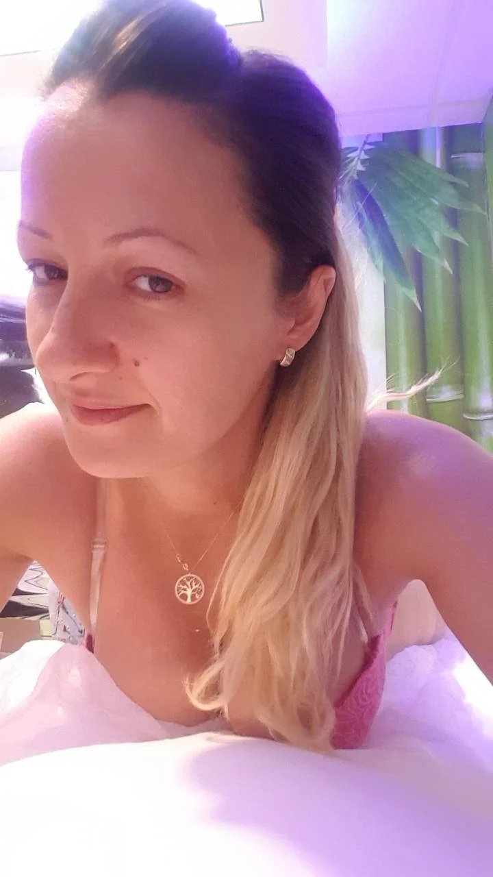 Blonde Time image 2