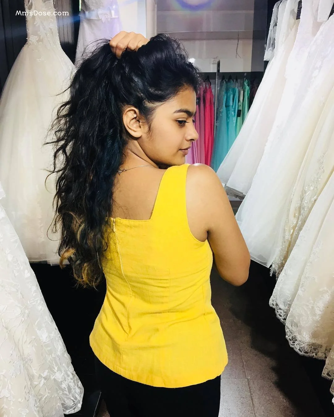 Indian teen girl give awesome blowjob image 16