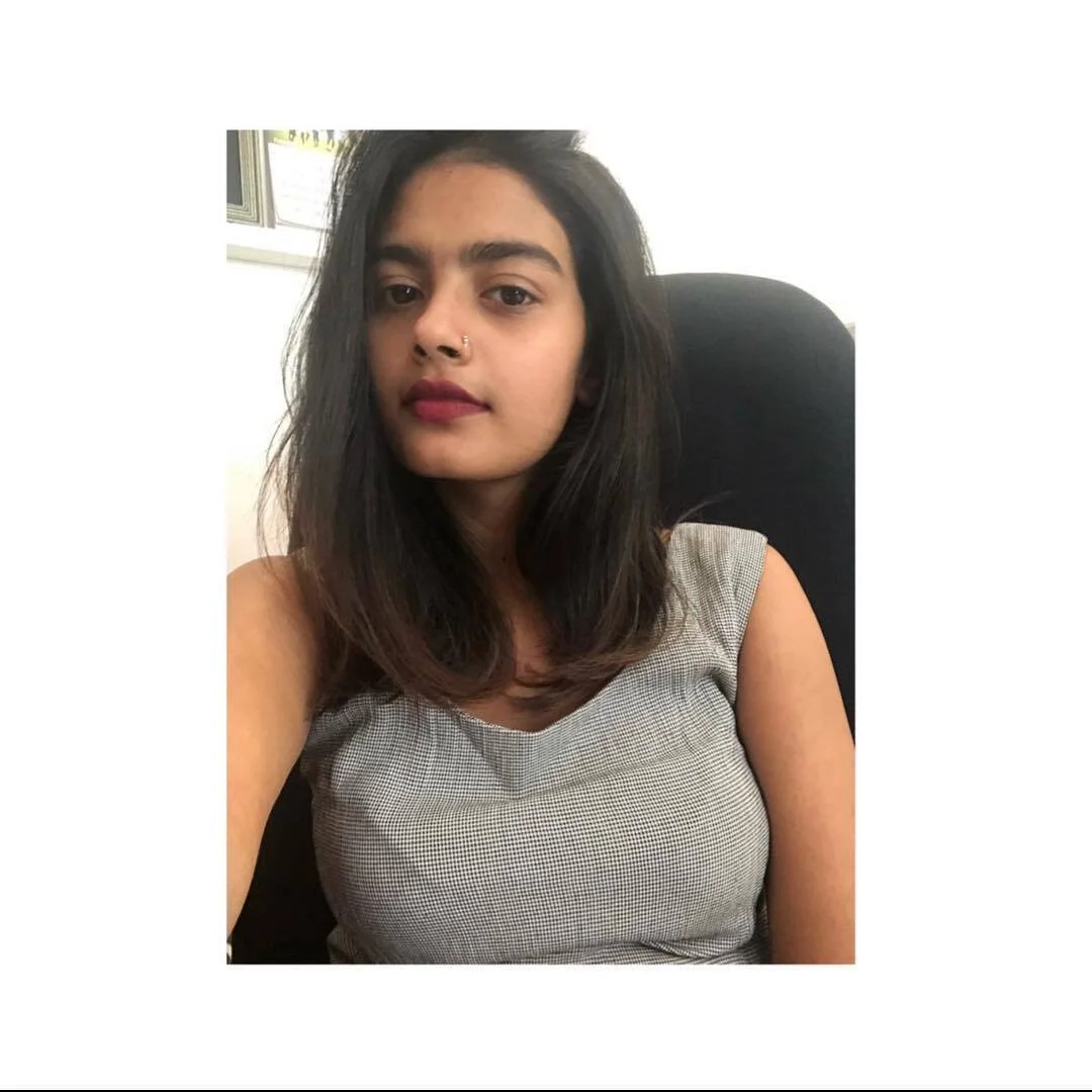 Indian teen girl give awesome blowjob image 18