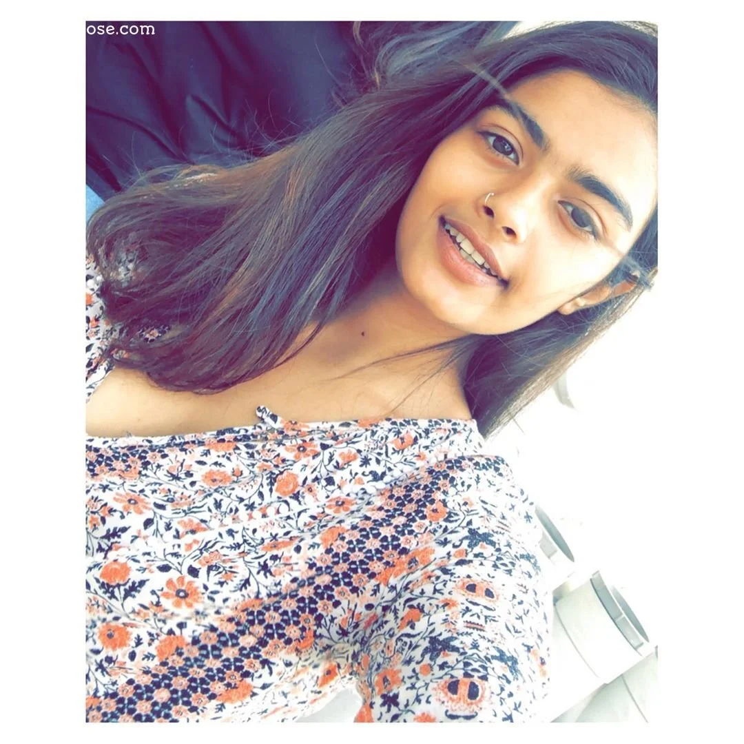 Indian teen girl give awesome blowjob image 25