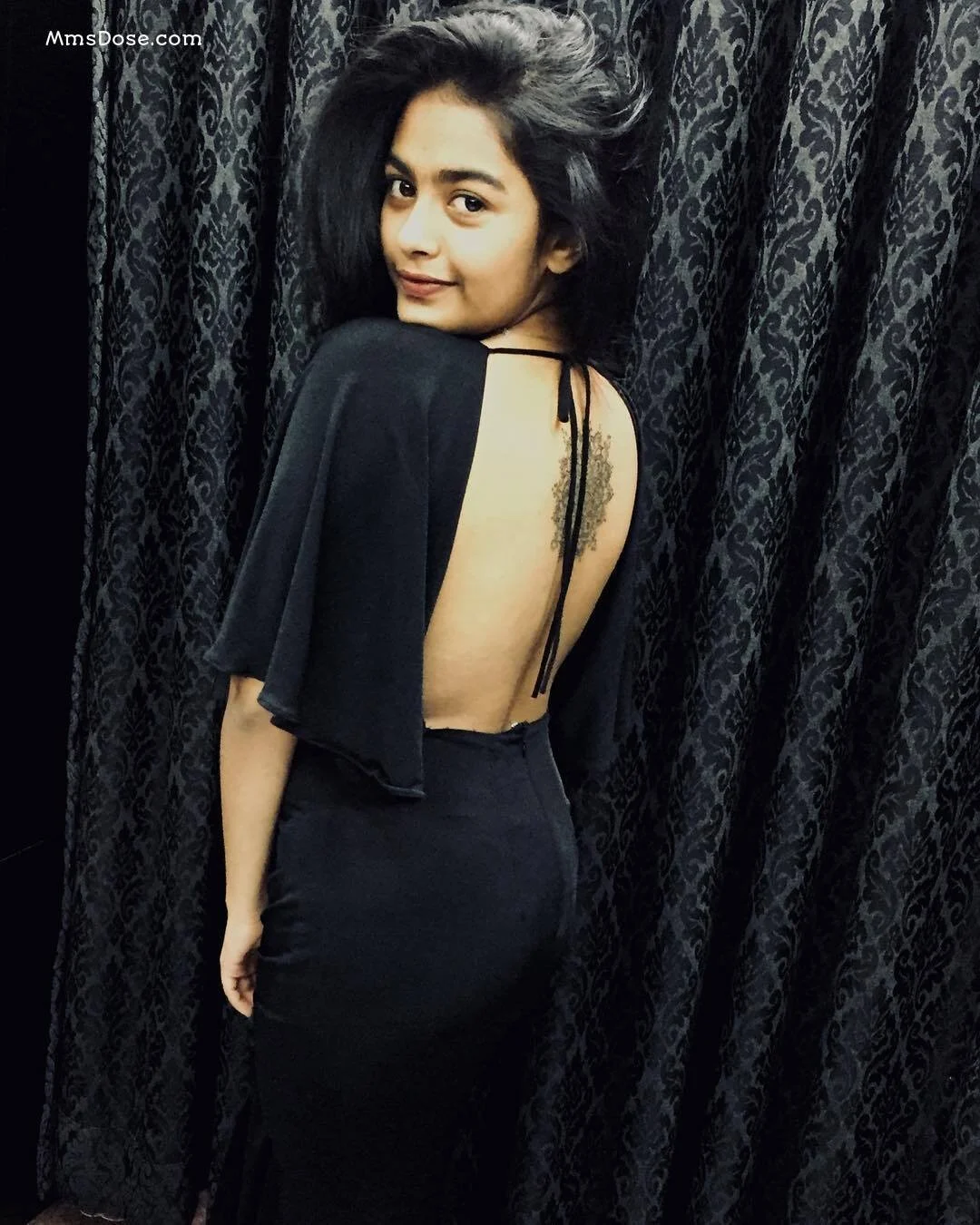 Indian teen girl give awesome blowjob image 30