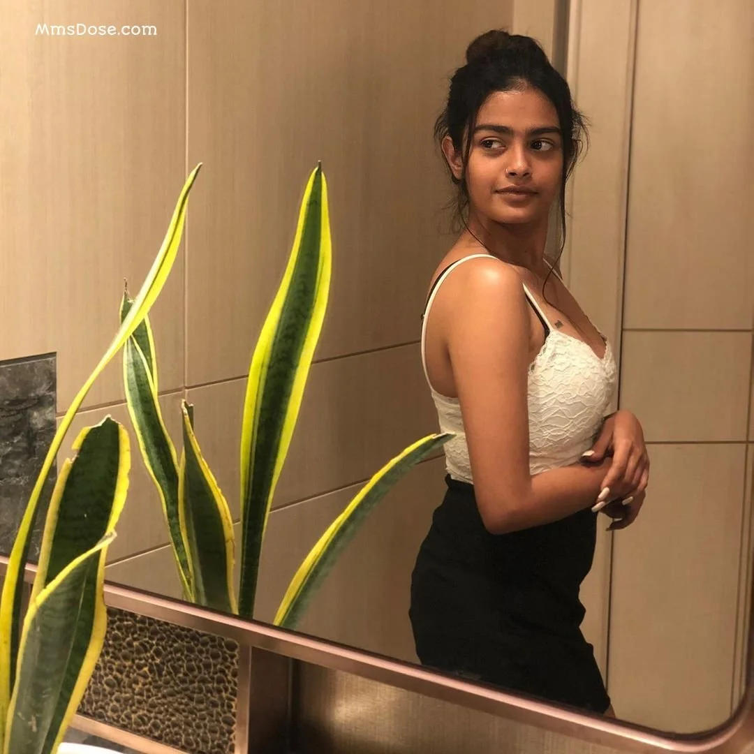 Indian teen girl give awesome blowjob image 9