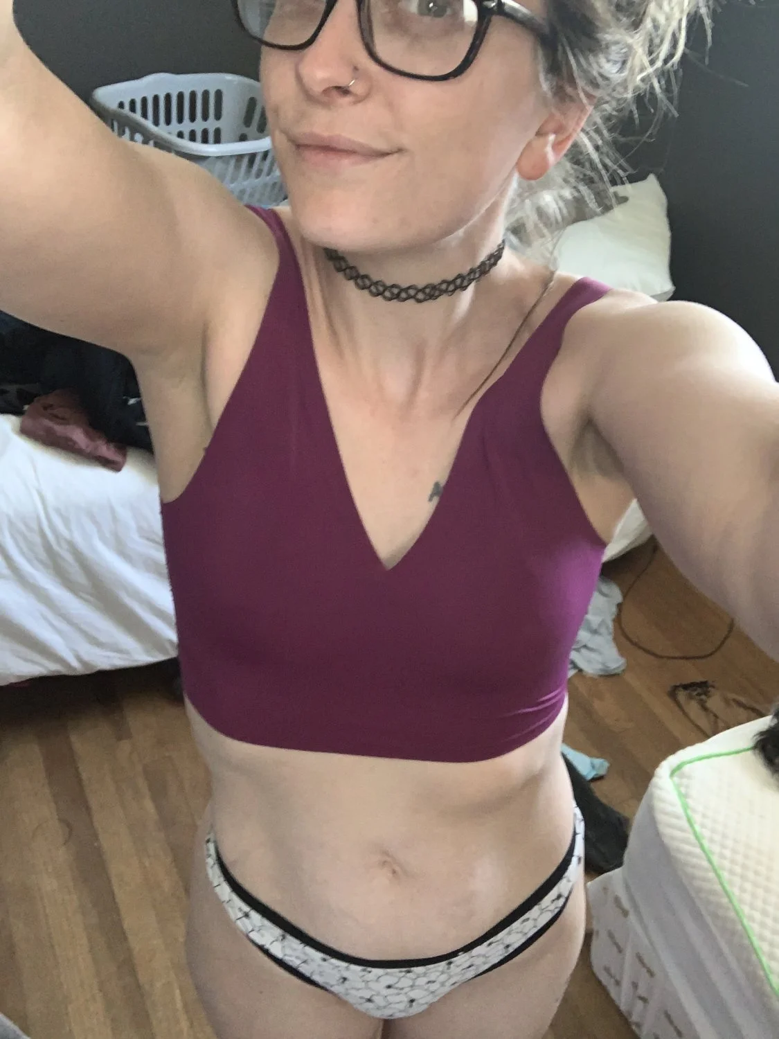 Parker milf slut 2 image 4