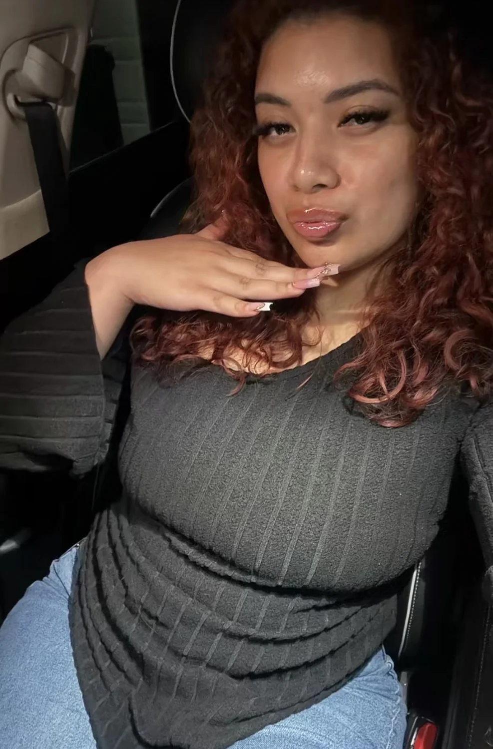 Samoan freak love bbc main image