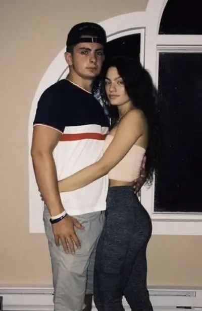 GF fucks black cock while BF films cover image