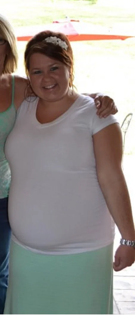 Cass is 242 pounds of fat pig image 18